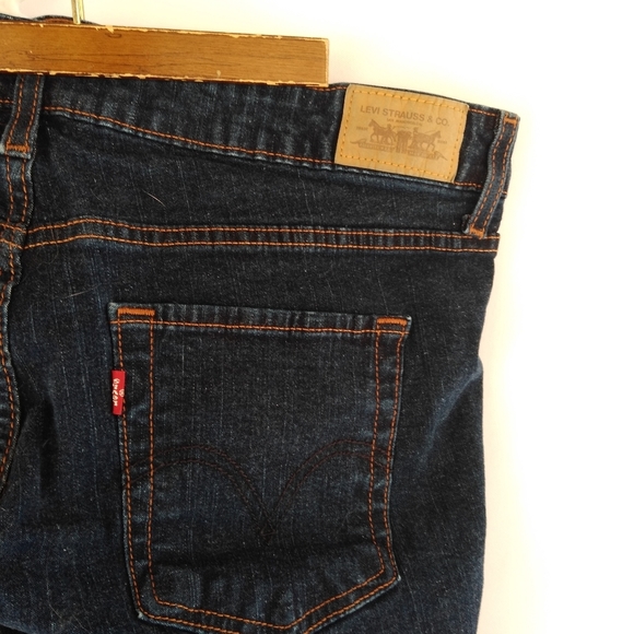 Levi's 512 with stretch - Picture 3 of 4